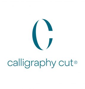 rottmann-ruether_friseur-muenster_logo-calligraphy-cut